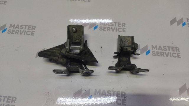 Завеса задней двери, ляды LR004826 LAND ROVER