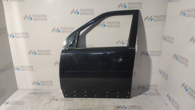 Передняя левая дверь LR005657 LAND ROVER