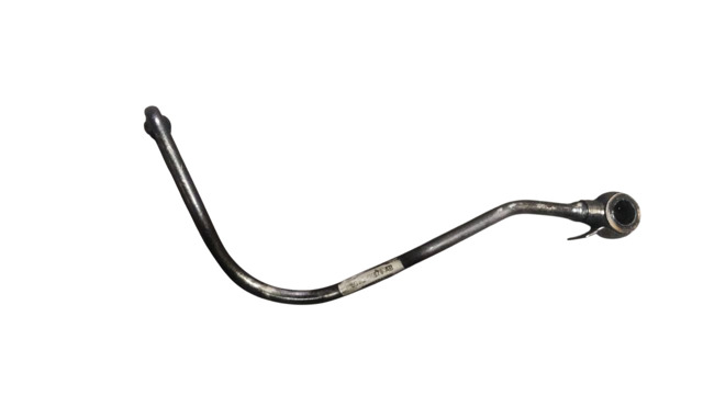 Подача масляная труба LR005812 LAND ROVER