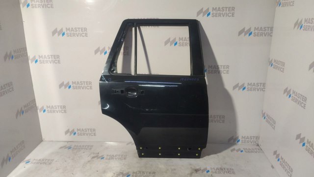 Дверь задняя, правая LR005851 LAND ROVER