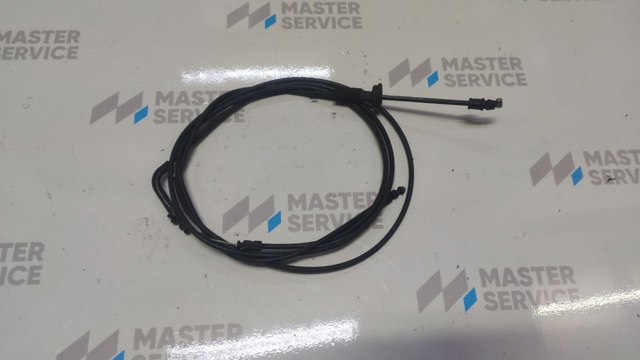 Трос открытия капота LR006614 LAND ROVER