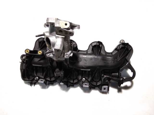 Коллектор впускной LR006680 LAND ROVER