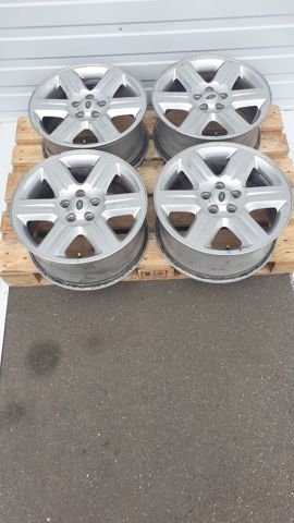 Диски на авто LR006681 LAND ROVER