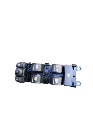 Кнопки переднего левого стеклоподъемника LR007401 LAND ROVER