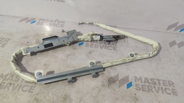 Подушка безопасности, сбоку правая LR007633 LAND ROVER