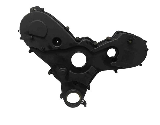 Крышка мотора передняя LR008144 LAND ROVER