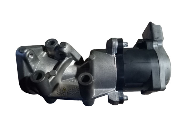 Клапан ЕГР LR009809 LAND ROVER