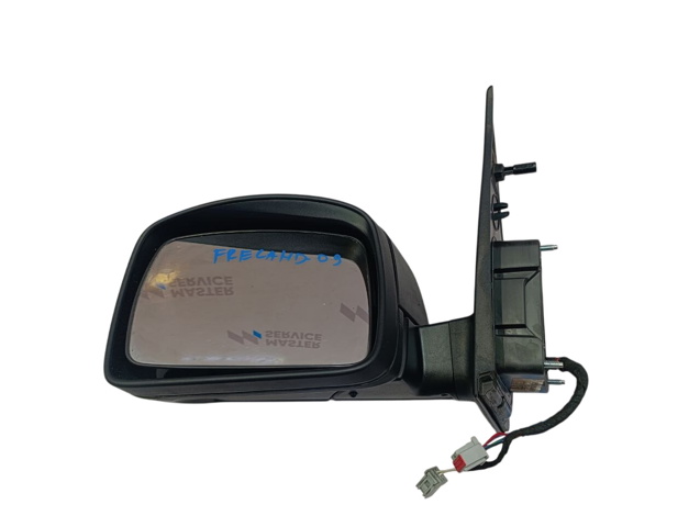 Левое боковое зеркало LR010268 LAND ROVER