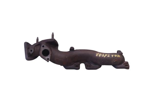 Коллектор выпускной, левый LR013133 LAND ROVER
