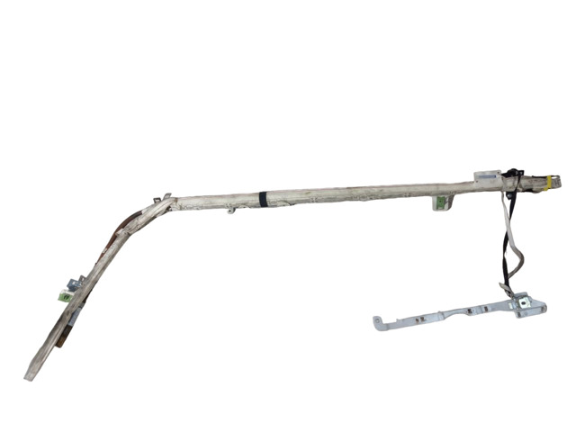Подушка безопасности, боковая, левая LR014039 LAND ROVER