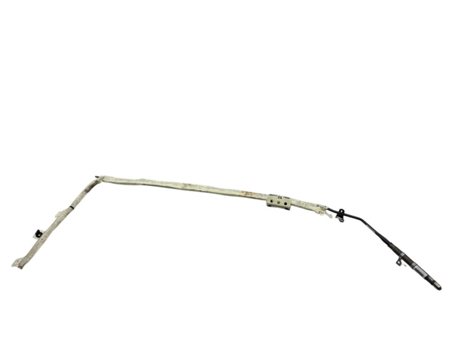 Подушка безопасности, боковая, правая LR014048 LAND ROVER