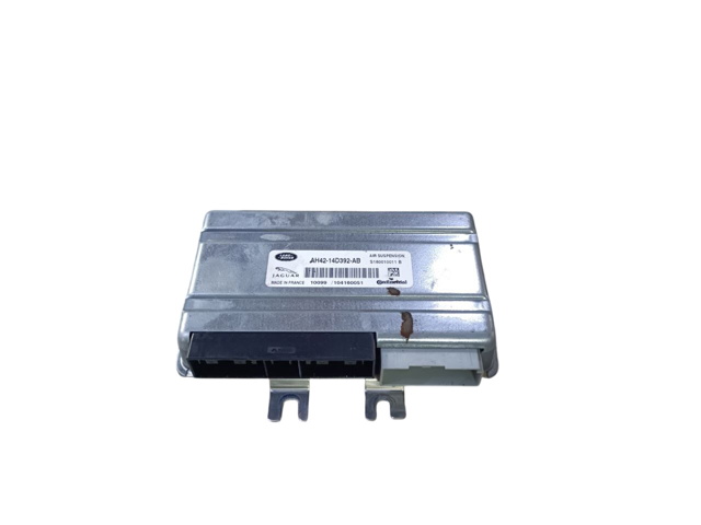 Блок управления пневмоподвеской LR014323 LAND ROVER
