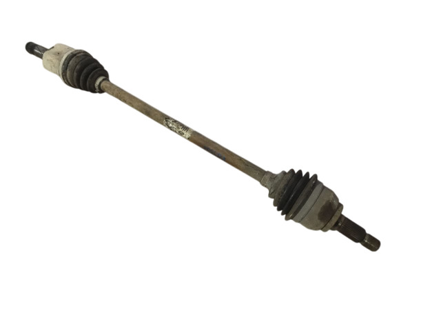 Полуось задняя LR014491 LAND ROVER