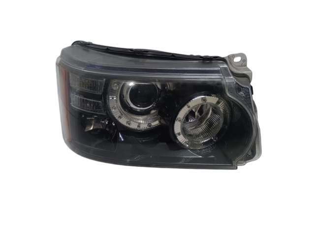 Правая блок фара LR015091 LAND ROVER