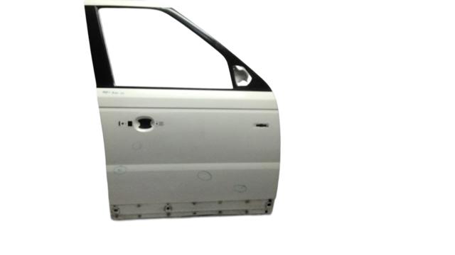 Пассажирская передняя дверь LR016464 LAND ROVER