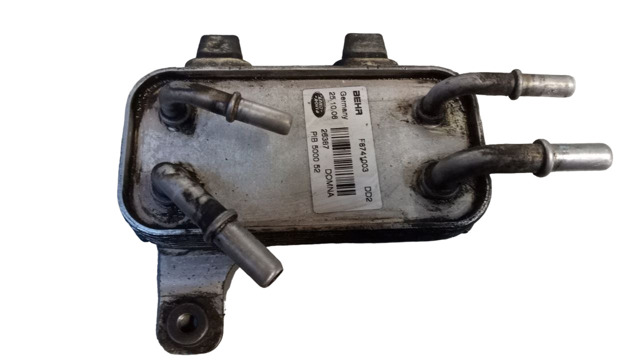 Петля капота, левая LR018697 LAND ROVER