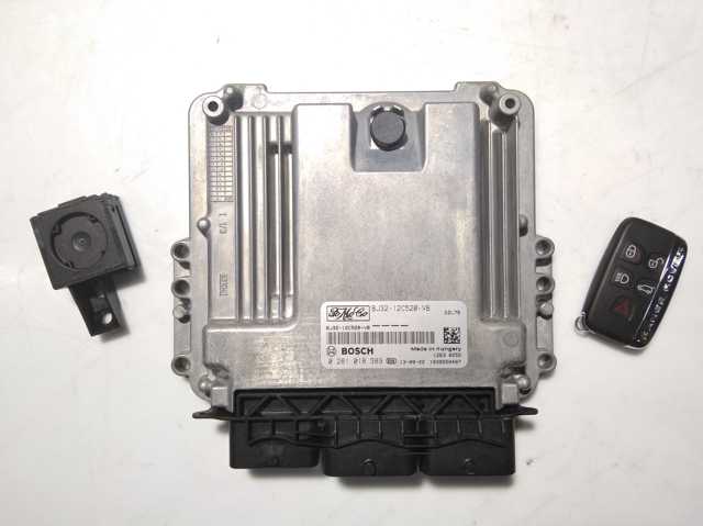 Сигнализация внутренняя LR020114 LAND ROVER