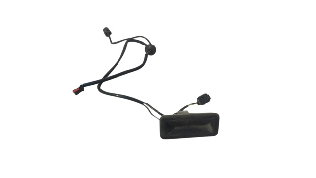 LAND ROVER LR020997 Кнопка привода замка крышки багажника (двери 3/5-й (ляды) в наличии Сумы