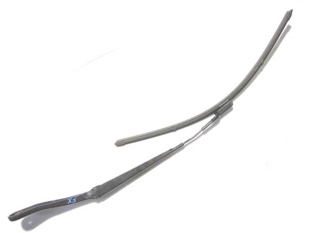 Поводок дворника LR025116 LAND ROVER