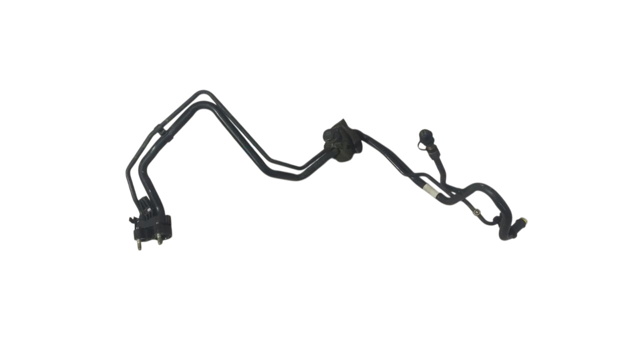 Шланг кондиционера, от испарителя к компрессору LR025795 LAND ROVER