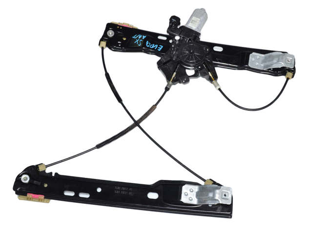 Стеклоподъемник с электродвигателем LR026709 LAND ROVER