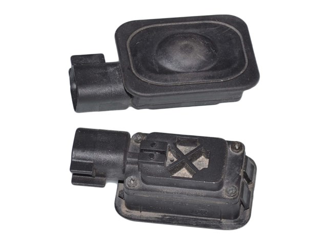 LAND ROVER LR029038 Кнопка привода замка крышки багажника (двери 3/5-й (ляды) в наличии Хмельницкий