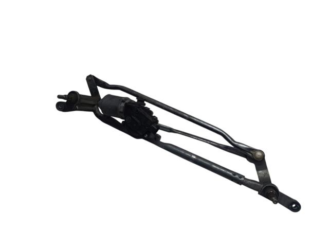 Трапеция щеток лобового стекла LR033035 LAND ROVER