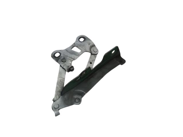 Завес капота, левый LR036584 LAND ROVER