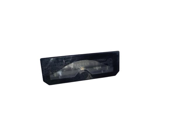 Фонарь освещения номера LR037612 LAND ROVER
