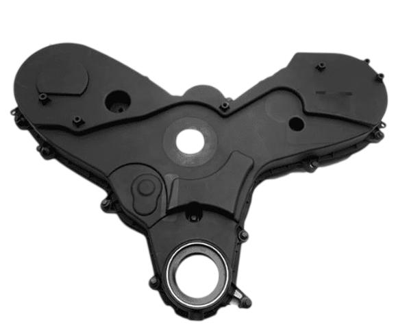 Крышка мотора передняя LR038053 LAND ROVER