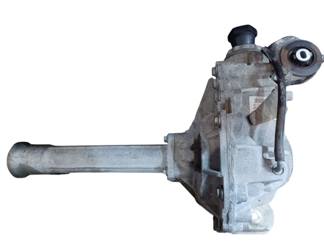 Редуктор колесный моста переднего LR039597 LAND ROVER