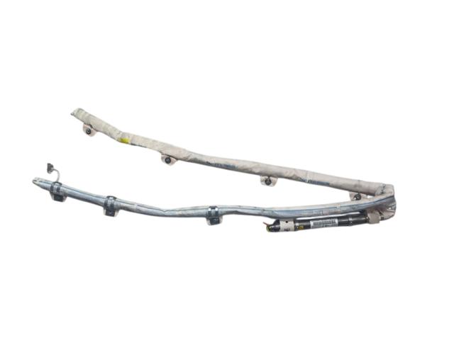 Подушка безопасности, сбоку левая LR043057 LAND ROVER
