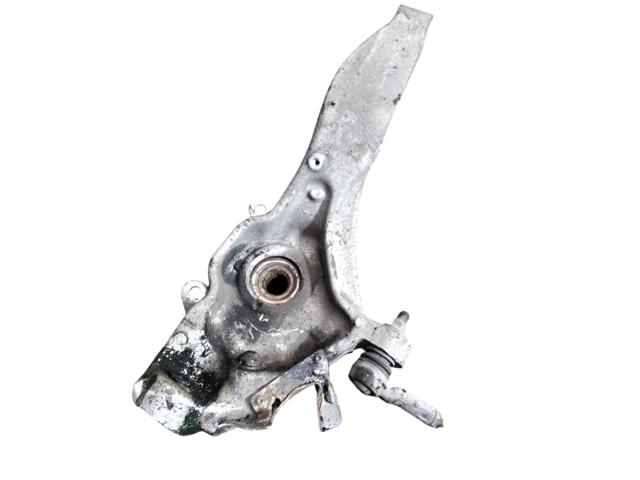 Кулак поворотный передний левый LR043582 LAND ROVER