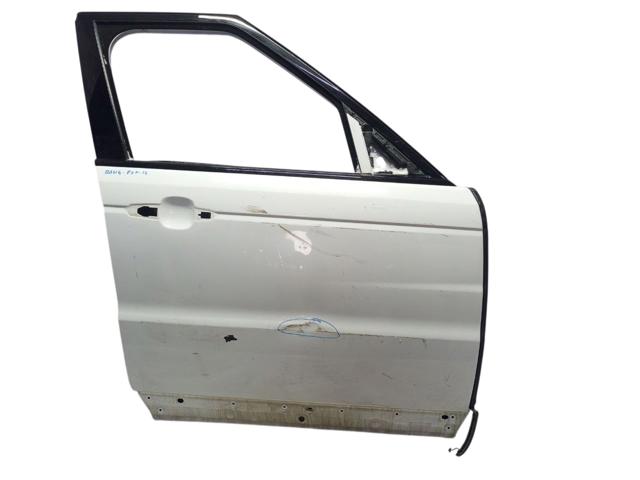 Пассажирская передняя дверь LR044226 LAND ROVER