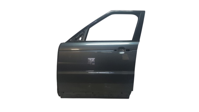Передняя левая дверь LR044227 LAND ROVER