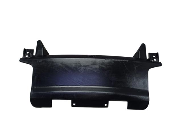 Заглушка бампера буксировочного крюка, задняя LR045191 LAND ROVER