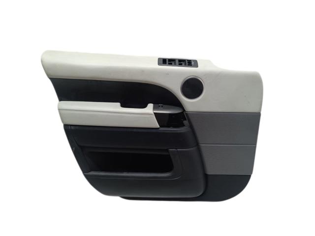 Карточка задних левых дверей LR047097 LAND ROVER