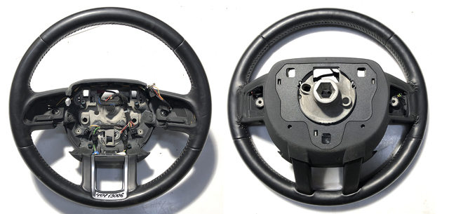 Рулевое колесо LR047921 LAND ROVER