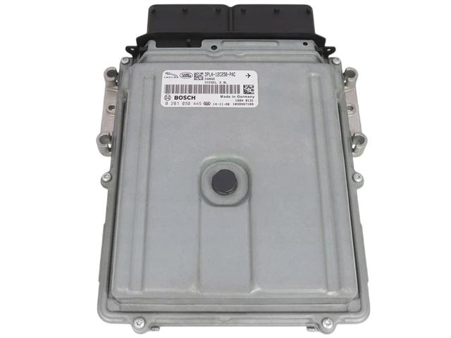 Модуль управления двигателем LR050996 LAND ROVER