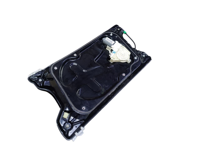 Подъемник механический ветрового стекла LR052110 LAND ROVER