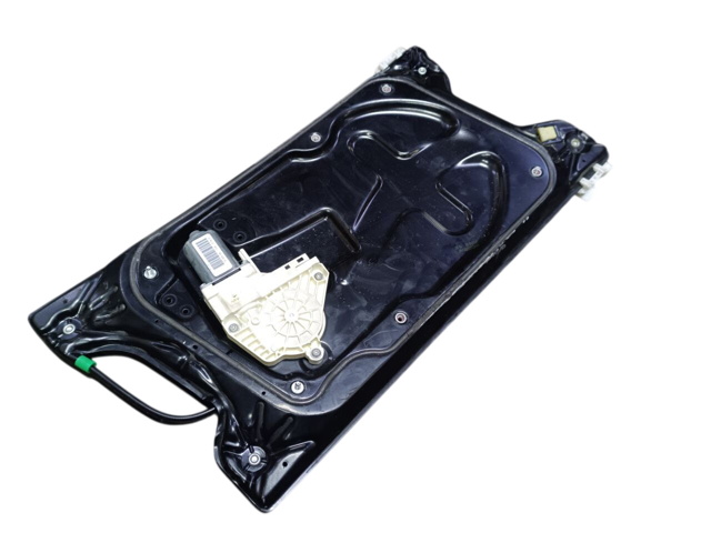 Стеклоподъемник передней правой двери LR052111 LAND ROVER