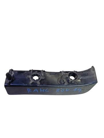 Крепление бамера левое LR055886 LAND ROVER