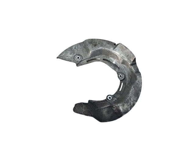 Кожух тормозного диска переднего правого LR057825 LAND ROVER