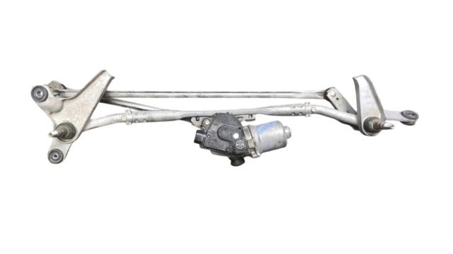 Трапеция стеклоочистителя LR058845 LAND ROVER