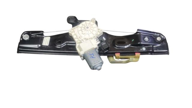Стеклоподъемник задней левой двери LR059009 LAND ROVER