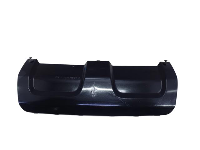 Заглушка бампера буксировочного крюка, задняя LR059941 LAND ROVER
