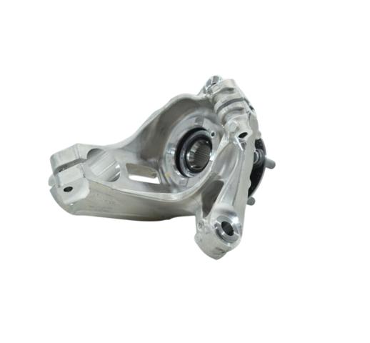 Цапфа - поворотный кулак передний, левый LR060196 LAND ROVER
