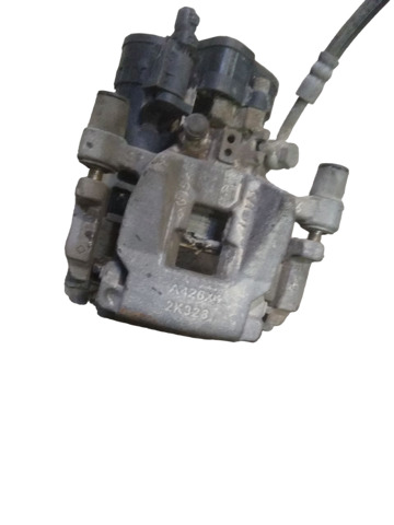 LR061386 LAND ROVER Мотор привода тормозного суппорта заднего купить в Днепр