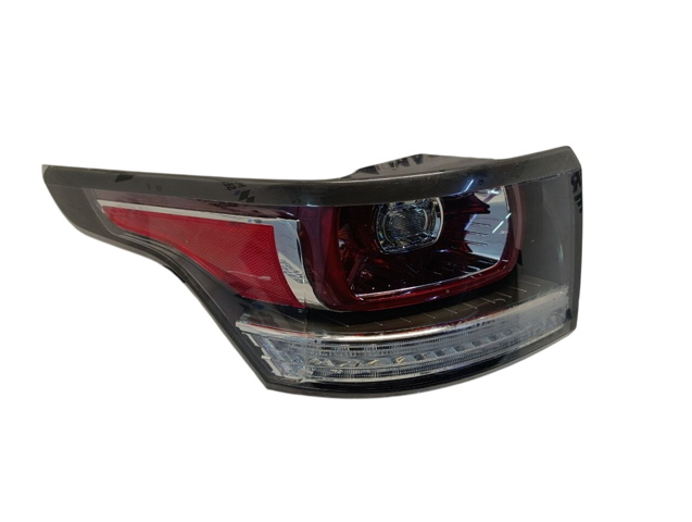 Фонарь задний левый LR061591 LAND ROVER