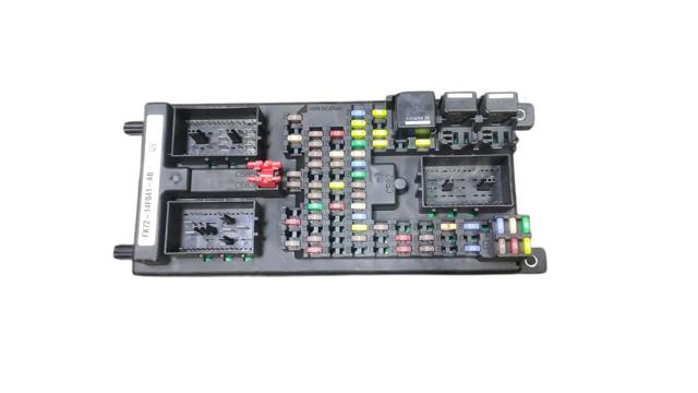 Блок управления систем комфорта LR063177 LAND ROVER